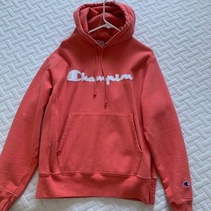 champion hoodie